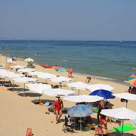 Korab Golden Sands