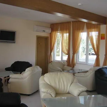 Hotel Korab Sables d'or