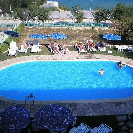Korab 3* Sables d'or